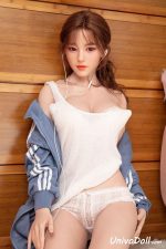 Muñeca Sexual Y Amor Real - Arianna - Imagen 9