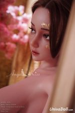 Muñeca Sexual Realista Adolescente - Barbra - Imagen 12