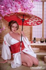 Muñeca Sexual Realista Adolescente - Barbra - Imagen 2