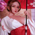 Muñeca Sexual Realista Adolescente - Barbra