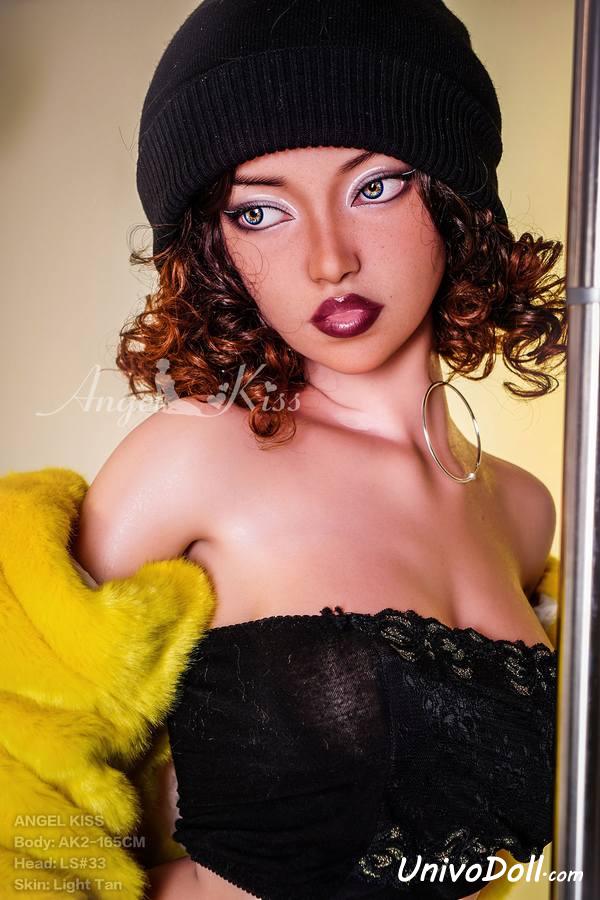 maria-sex-doll-rQq39b14 Muñeca Sexual Mega Culo Ebay - Blinny - Imagen 1