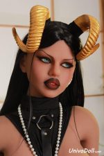 Hombre Se Casa Con Muñeca Sexual - Natala