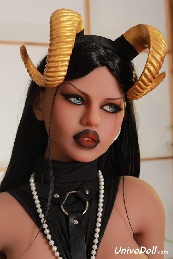 mecha-sex-doll-aYx33t17 Hombre Se Casa Con Muñeca Sexual - Natala - Imagen 1