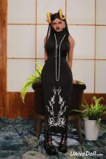 Hombre Se Casa Con Muñeca Sexual - Natala - Imagen 2