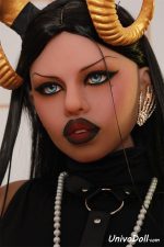 Hombre Se Casa Con Muñeca Sexual - Natala - Imagen 4