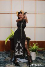 Hombre Se Casa Con Muñeca Sexual - Natala - Imagen 5