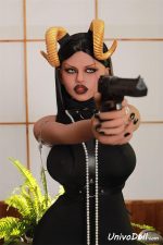 Hombre Se Casa Con Muñeca Sexual - Natala - Imagen 6