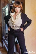 Lesbiana Ama Muñeca Sexual - Ardene - Imagen 7