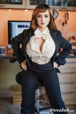 Lesbiana Ama Muñeca Sexual - Ardene - Imagen 9