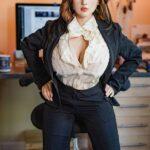 Lesbiana Ama Muñeca Sexual - Ardene