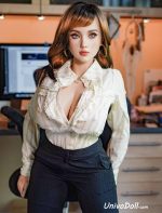 Lesbiana Ama Muñeca Sexual - Ardene - Imagen 10