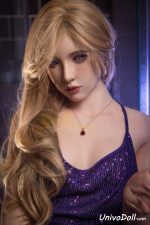 Muñeca Sexual Traviesa Neiko - Kristel - Imagen 4