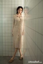 Muñeca Sexual Jy Ethel Follar - Aleece - Imagen 13