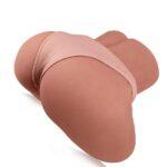 Sexo Con Muñeca Hermafrodita - Jazlyn