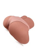 Sexo Con Muñeca Hermafrodita - Jazlyn