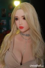 Muñeca Sexual Líder Del Mercado - Sabina