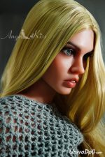 Muñeca Sexual Megumi Meguro - Bobina - Imagen 3