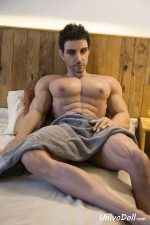 Muñeca Sexual Con Culo Enorme Follando - Milena - Imagen 10