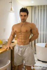 Muñeca Sexual Con Culo Enorme Follando - Milena - Imagen 8