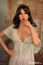 Muñeca Quinn Sexo Lésbico - Abigail - Imagen 6