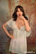 Muñeca Quinn Sexo Lésbico - Abigail - Imagen 8