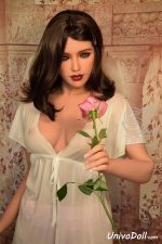 Muñeca Quinn Sexo Lésbico - Abigail - Imagen 11