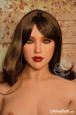 Muñeca Quinn Sexo Lésbico - Abigail - Imagen 2