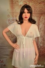 Muñeca Quinn Sexo Lésbico - Abigail - Imagen 4