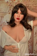 Muñeca Quinn Sexo Lésbico - Abigail - Imagen 5