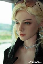 Muñeca Sexual Lacey Duvalle - Amargo - Imagen 13