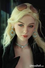 Muñeca Sexual Lacey Duvalle - Amargo - Imagen 14