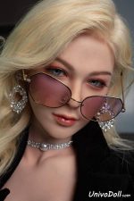 Muñeca Sexual Lacey Duvalle - Amargo - Imagen 7