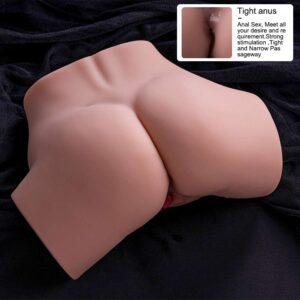 Muñeca Sexual Gwen Tennyson - Ignacia 1 miko sex doll gCn96g2