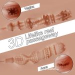 Muñeca Sexual Gwen Tennyson - Ignacia - Imagen 4