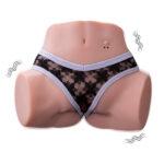 Muñeca Sexual Gwen Tennyson - Ignacia