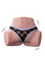 Muñeca Sexual Gwen Tennyson - Ignacia - Imagen 9