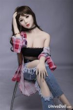 Chica Y Muñeca Sexual Porno - Dionis - Imagen 2