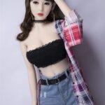 Chica Y Muñeca Sexual Porno - Dionis