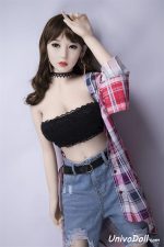 Chica Y Muñeca Sexual Porno - Dionis