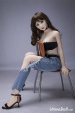 Chica Y Muñeca Sexual Porno - Dionis - Imagen 4