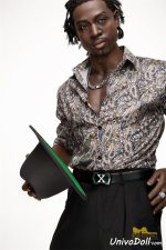 Cómo Se Inventaron Las Muñecas Sexuales - Margot - Imagen 8