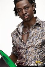 Cómo Se Inventaron Las Muñecas Sexuales - Margot - Imagen 9