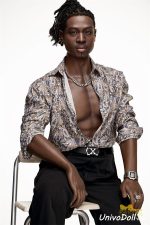 Cómo Se Inventaron Las Muñecas Sexuales - Margot - Imagen 14