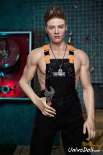 Cómo Se Utilizan Las Muñecas Sexuales - Malaya - Imagen 4