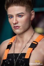 Cómo Se Utilizan Las Muñecas Sexuales - Malaya - Imagen 6