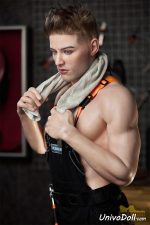 Cómo Se Utilizan Las Muñecas Sexuales - Malaya - Imagen 8