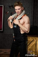 Cómo Se Utilizan Las Muñecas Sexuales - Malaya - Imagen 9