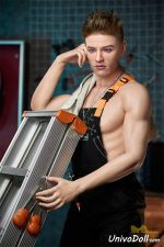 Cómo Se Utilizan Las Muñecas Sexuales - Malaya - Imagen 11