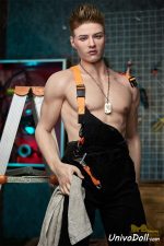 Cómo Se Utilizan Las Muñecas Sexuales - Malaya - Imagen 15