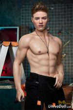 Cómo Se Utilizan Las Muñecas Sexuales - Malaya - Imagen 16